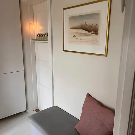 Bright With Private Sunny Balcony In A Prime Location Appartement