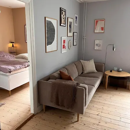 Bright With Private Sunny Balcony In A Prime Location
